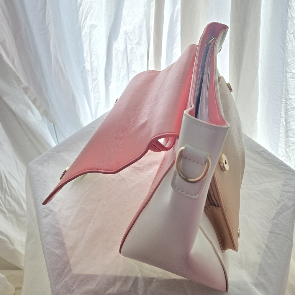BunBun Shop Adorable Satchel - Picture 9 of 16
